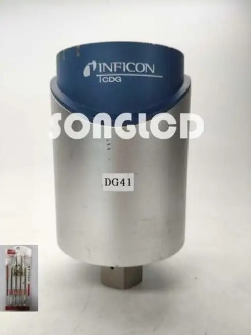 41B11Tga2Aa004 10Torr G