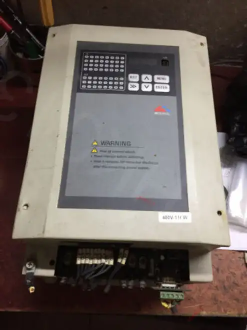 And Sl3B-4011E4/11Kw