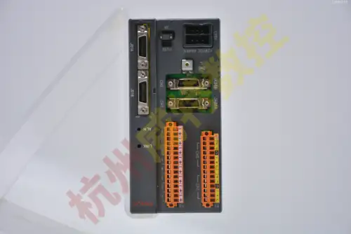 FANUC A03B-0825-C001 伺服馬達