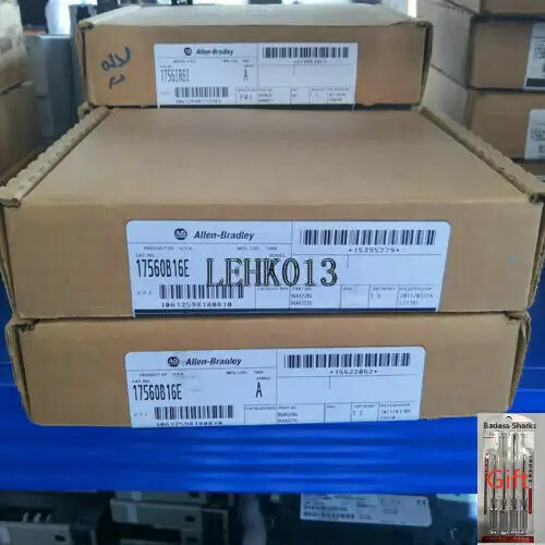 17560B16E A