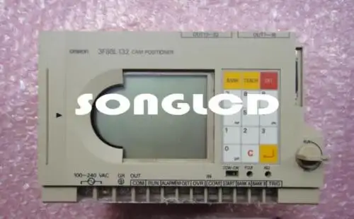3F88L-132-Sd