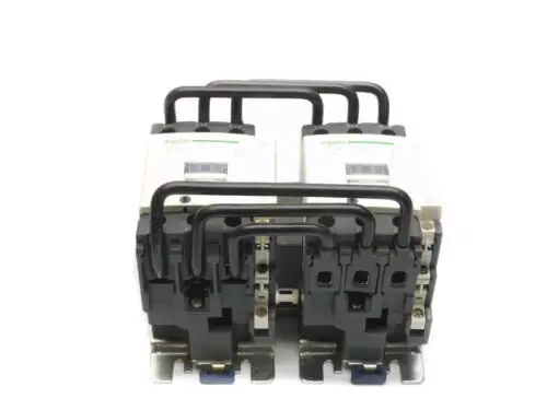 Schneider Electric Lc2D65G7 120V 80A