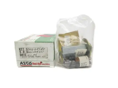 Asco 306687-Rf