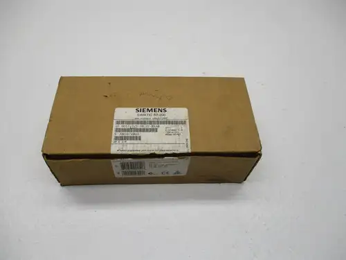 Siemens 6ES7223-1BL22-0XA0