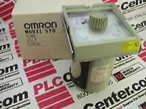 Omron Syd-Ak-Ua / Sydakua