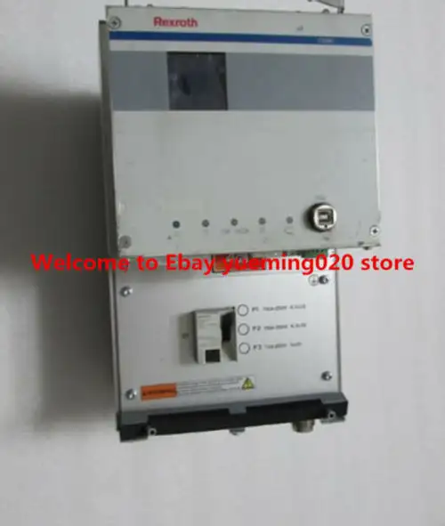 Rexroth Cs351E-D 0608830257 控制器