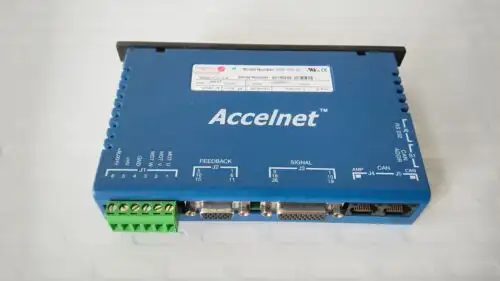 Copley Controls ADP-090-09 Accelnet