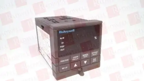Honeywell Dc300K-0-0A0-30-0000-0 / Dc300K00A03000000 Cleaned