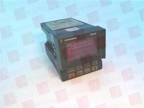 Watts Water Technologies 535-0000000000 / 5350000000000 Nettoyé