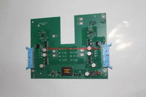 Pn-89062 Pf750 Fr8 deska pohonu brány