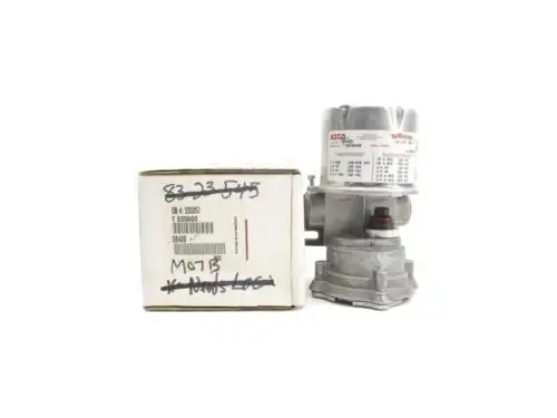 Asco Sb40D 125/250Vac 5A