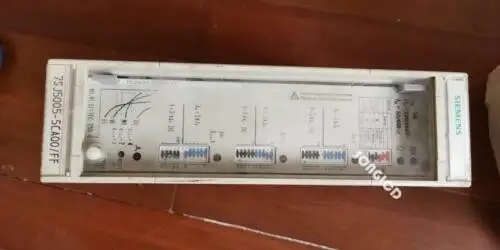 7Sj5005-5Ca00/Ff