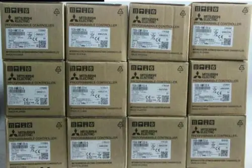 FX3U-128MR/DS