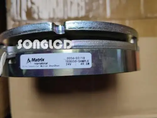Eb050-Sample 24V 49.6W
