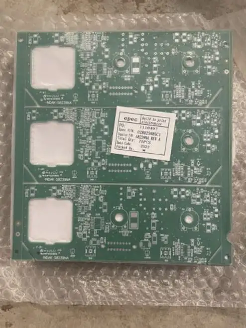 Qty 75 - Epec Circuit Board 02H025685C1 / 58239Na
