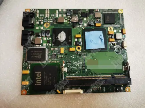 Kontron Me039-000016-2A Mnp1L120 Prev/Ce: 2.1.1