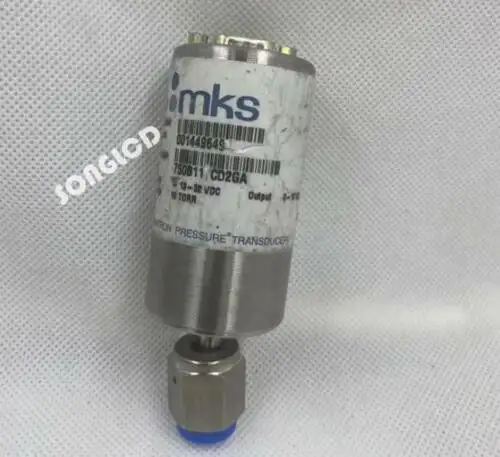 750B11Tcd2Ga 10Torr