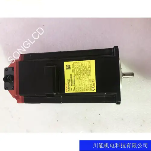 FANUC A06B-2205-B500