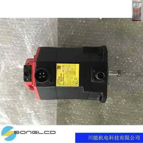 FANUC A06B-0236-B300