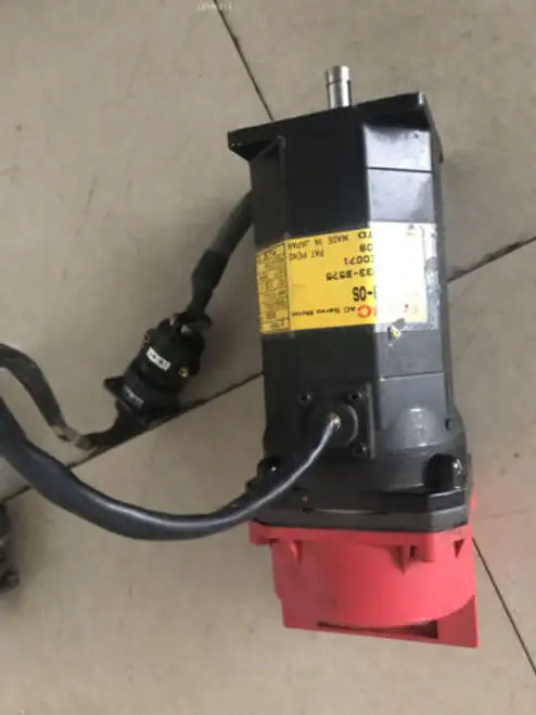 FANUC A06B-0533-B575