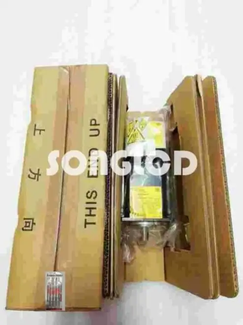 FANUC A06B-2063-B007 ตัวขยายเซอร์โว