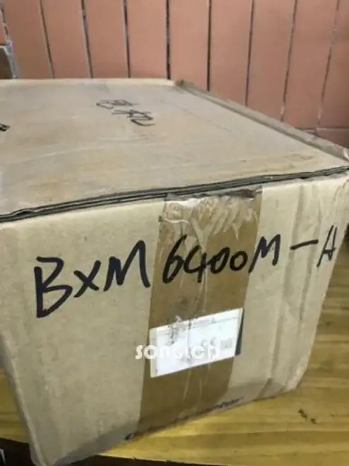 Bxm6400M-A