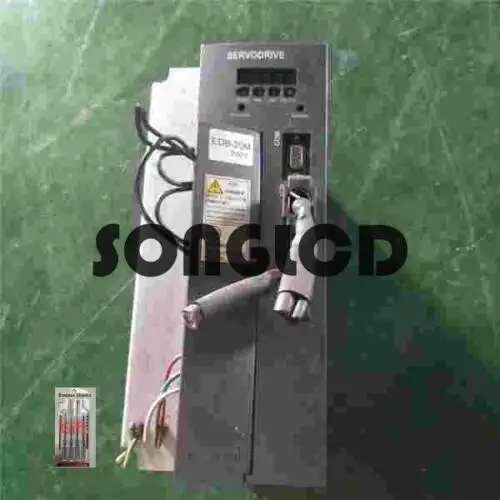 EDB-20MH-D15