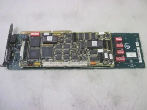 Scheda Pc Intf Mod Ge Fanuc Ic660Elb906F