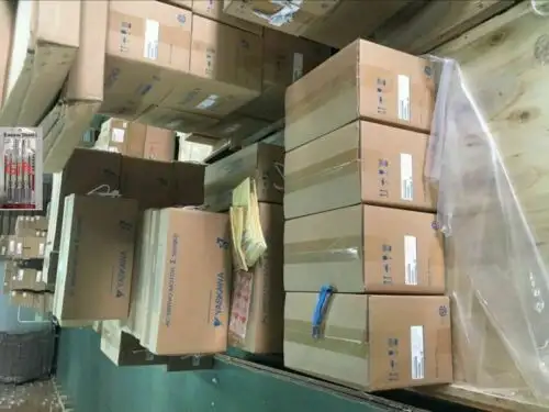 Yaskawa Sgm7J-08A7C6E+Sgd7S-5R5A10A002 động cơ servo