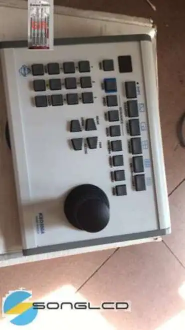 Elco Kbd300A Pelco Kbd300A Aas-M714
