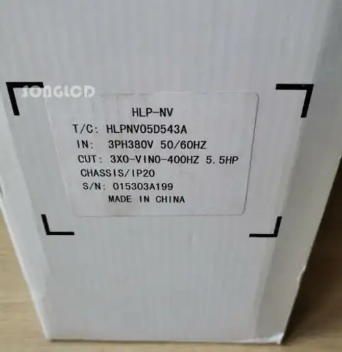 HLPNV05D543A