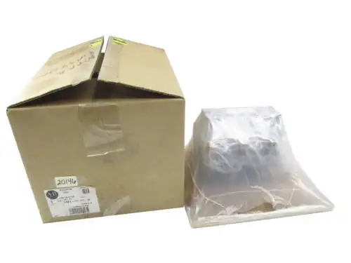 Allen Bradley 1321-3R100-B Ser. B 600V 150A