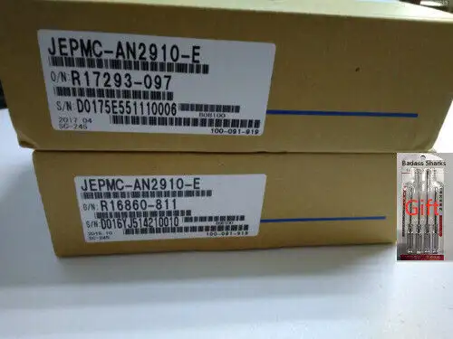 Jepmc An2910
