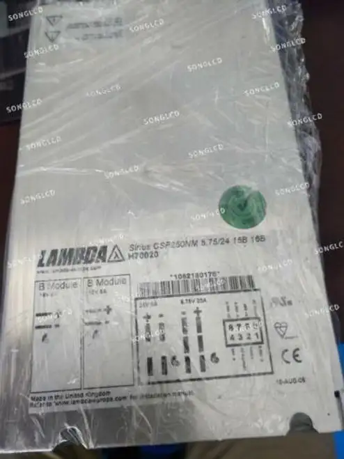 Csf250Nm 6.75/24 16B H70020 快速接頭