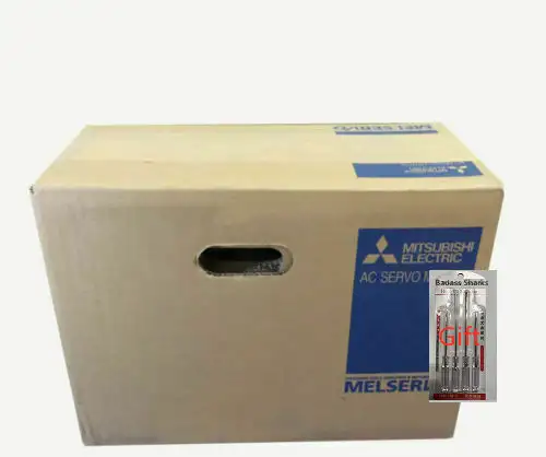 Mitsubishi HF-KP23BK-S10 Ac Servo Motor