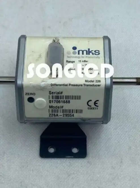 226A-29554 10 Mbar