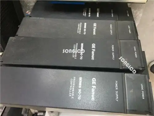 IC698CHS017A