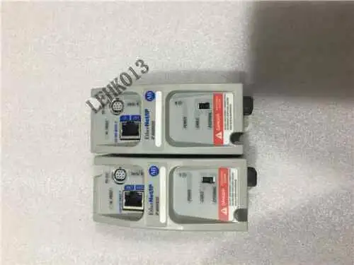 Allen-Bradley 1761-Net-Eni D netwerkinterfacemodule