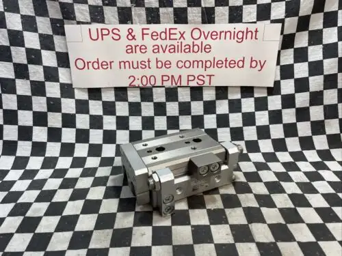 Smc Mxq25L-30C Mxq25L30C Mxq Guided Cylinder