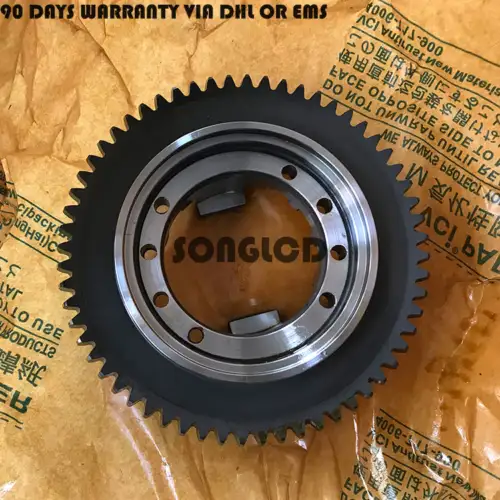 Fanuc A290-6079-X305 Via