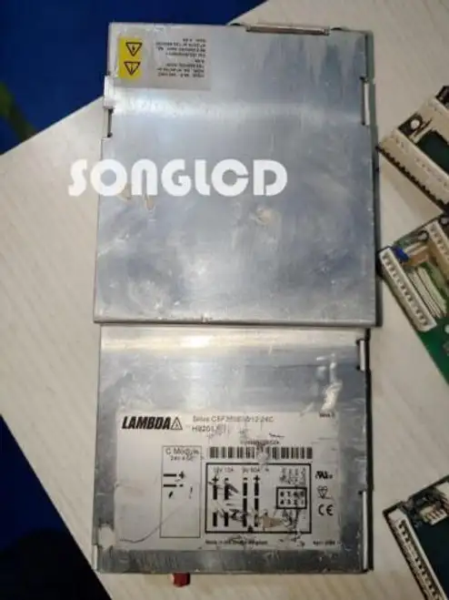 Csf350Ei 5/12 24C H92017