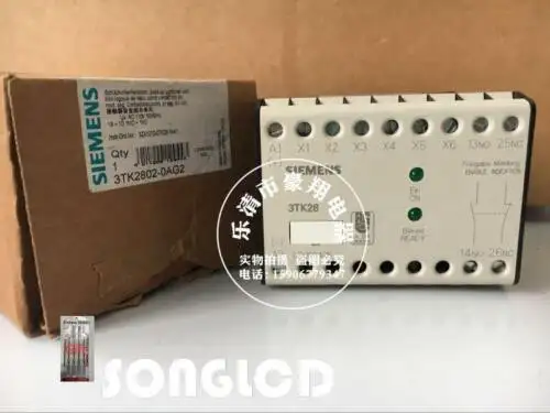 3TK2802-OAG2 3TK2802-0AG2
