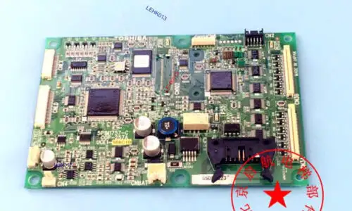5P1M1757-C Cop-257 A/Uce1-566C5 Ems