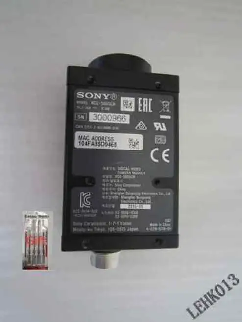 Xcg-5005Cr