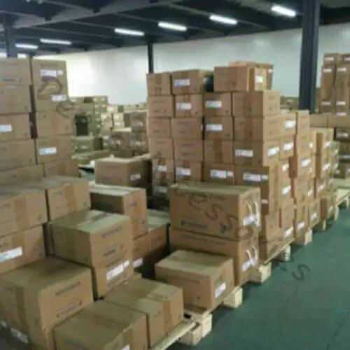 Yaskawa SGMPS-01ACA4C