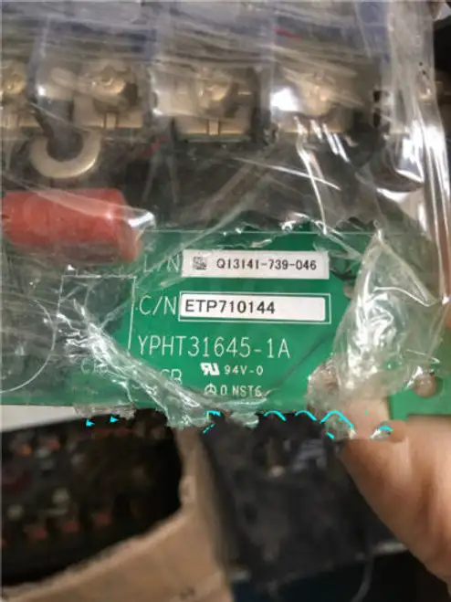 ETP710144 YPHT31645-1A /EMS