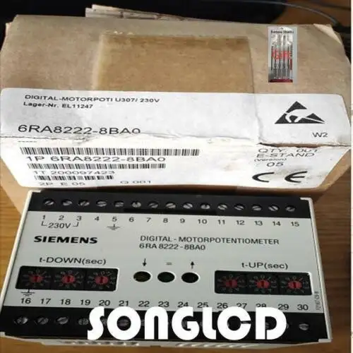 6RA8222-8BA0