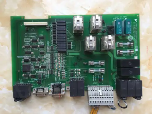 Yaskawa Jancd-Xtu01B Df9203621-A0