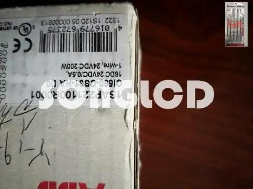 Ci590-Cs31-Ha 1Sap221100R0001