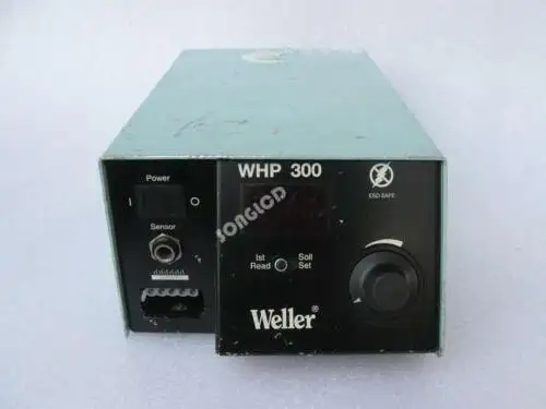 Whp300 300W